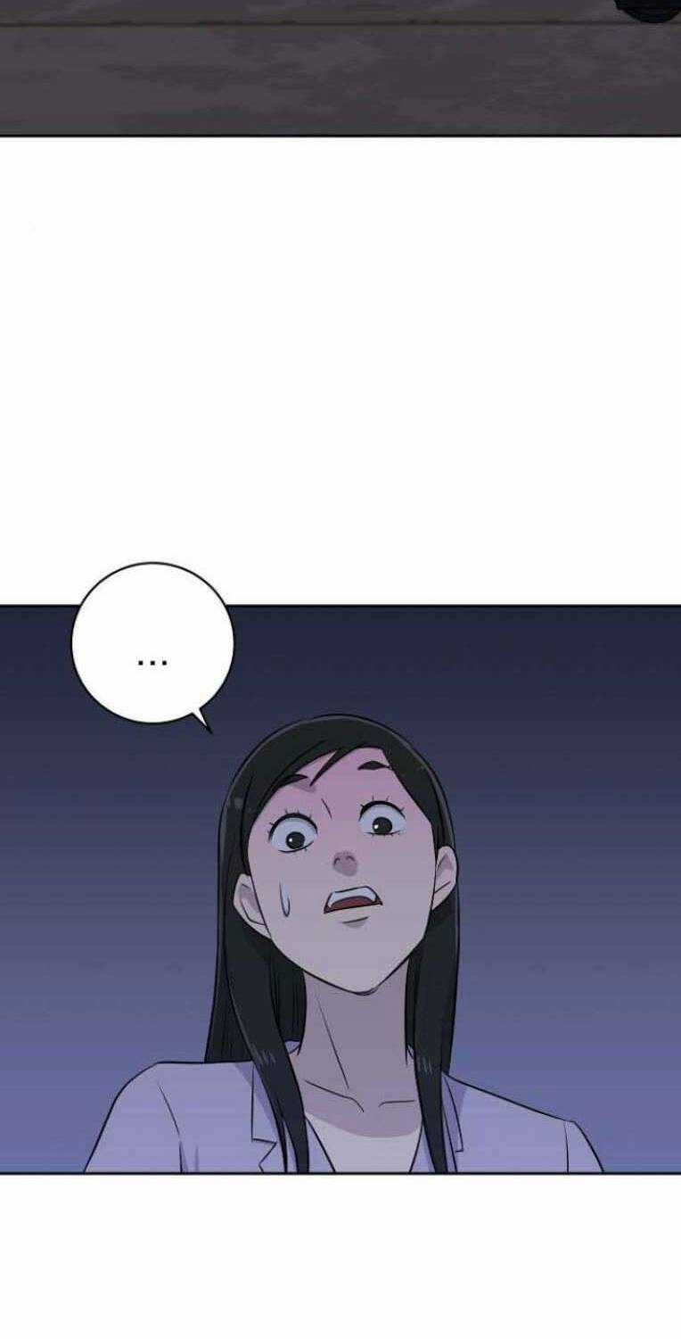 Ngôi Trường Nữ Sinh Ma Ám Chapter 5 trang 25