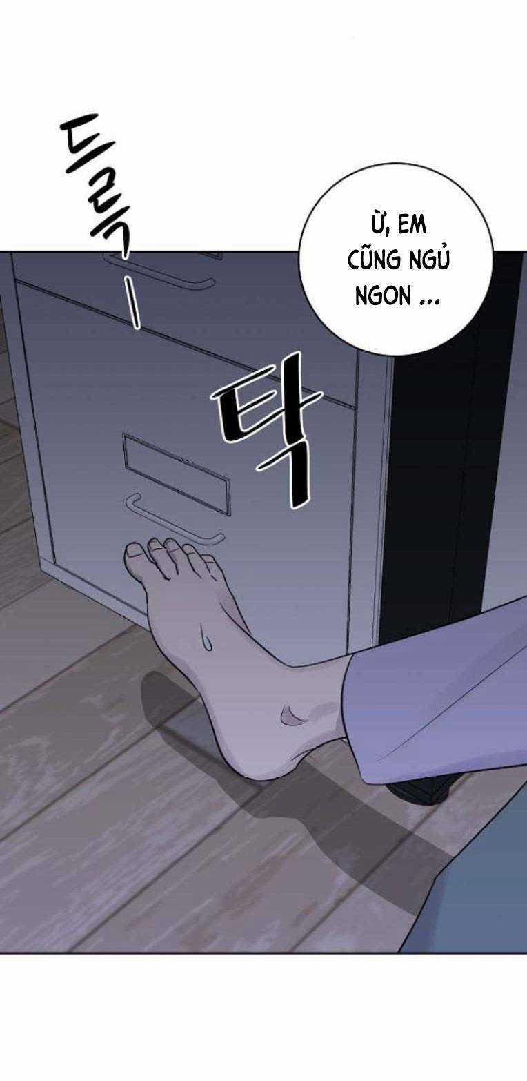 Ngôi Trường Nữ Sinh Ma Ám Chapter 5 trang 26