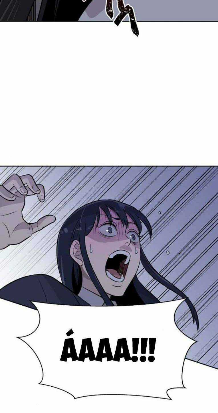 Ngôi Trường Nữ Sinh Ma Ám Chapter 5 trang 3