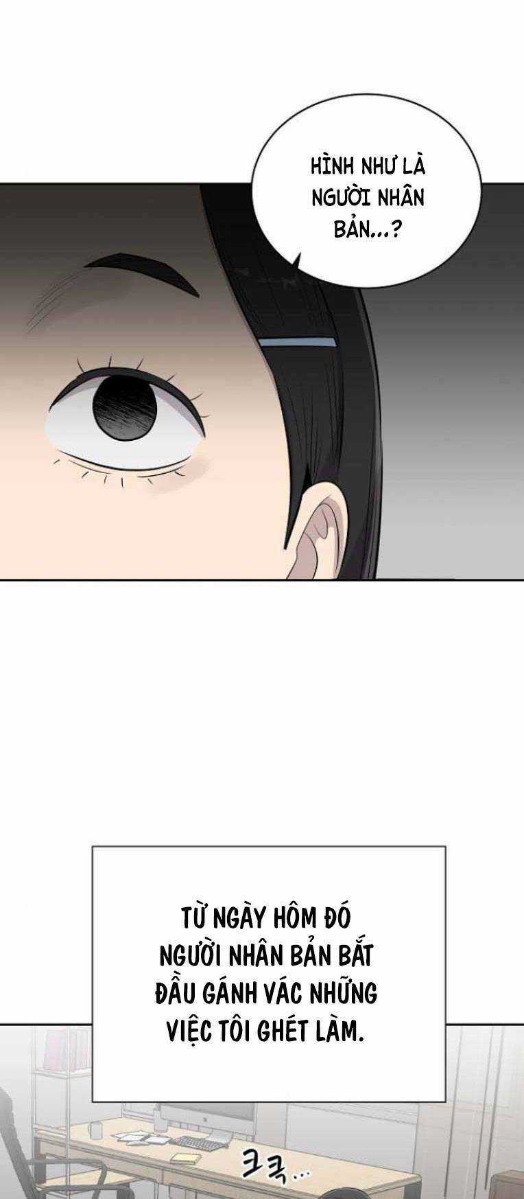 Ngôi Trường Nữ Sinh Ma Ám Chapter 5 trang 32