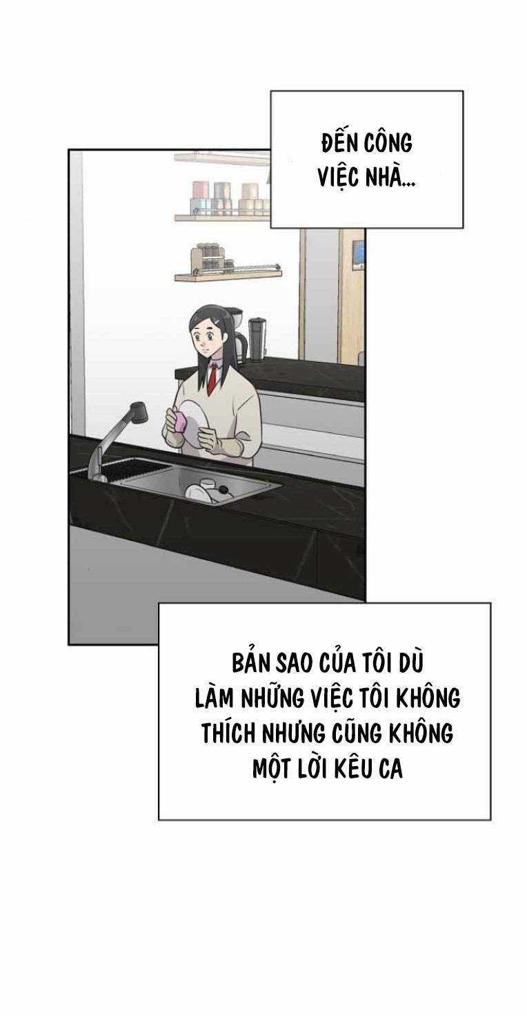 Ngôi Trường Nữ Sinh Ma Ám Chapter 5 trang 34