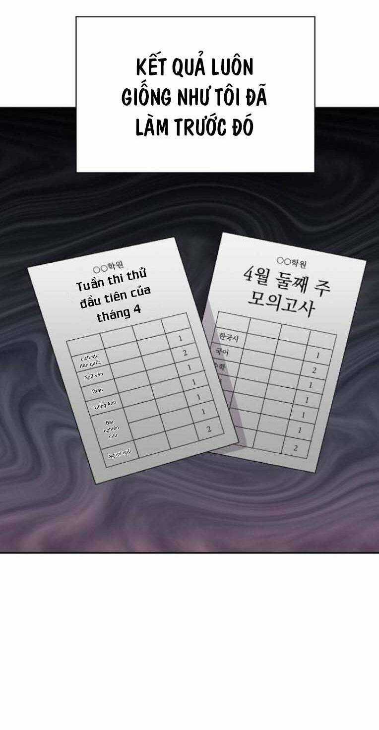 Ngôi Trường Nữ Sinh Ma Ám Chapter 5 trang 35