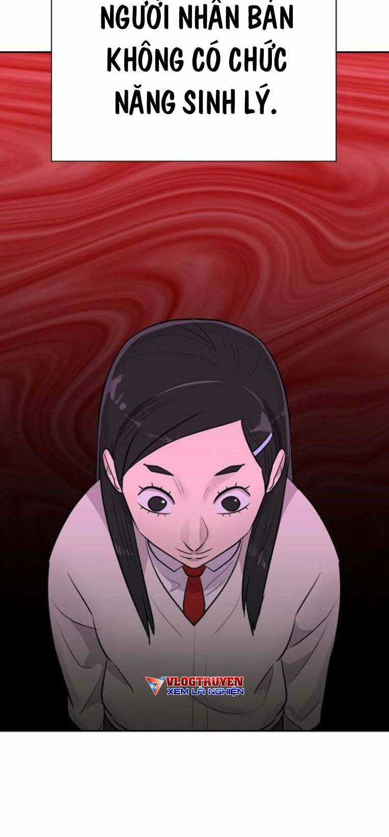 Ngôi Trường Nữ Sinh Ma Ám Chapter 5 trang 37