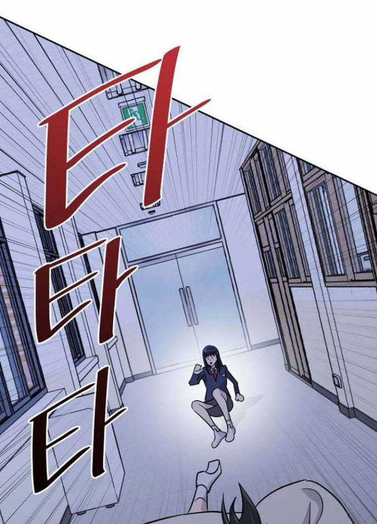 Ngôi Trường Nữ Sinh Ma Ám Chapter 5 trang 4