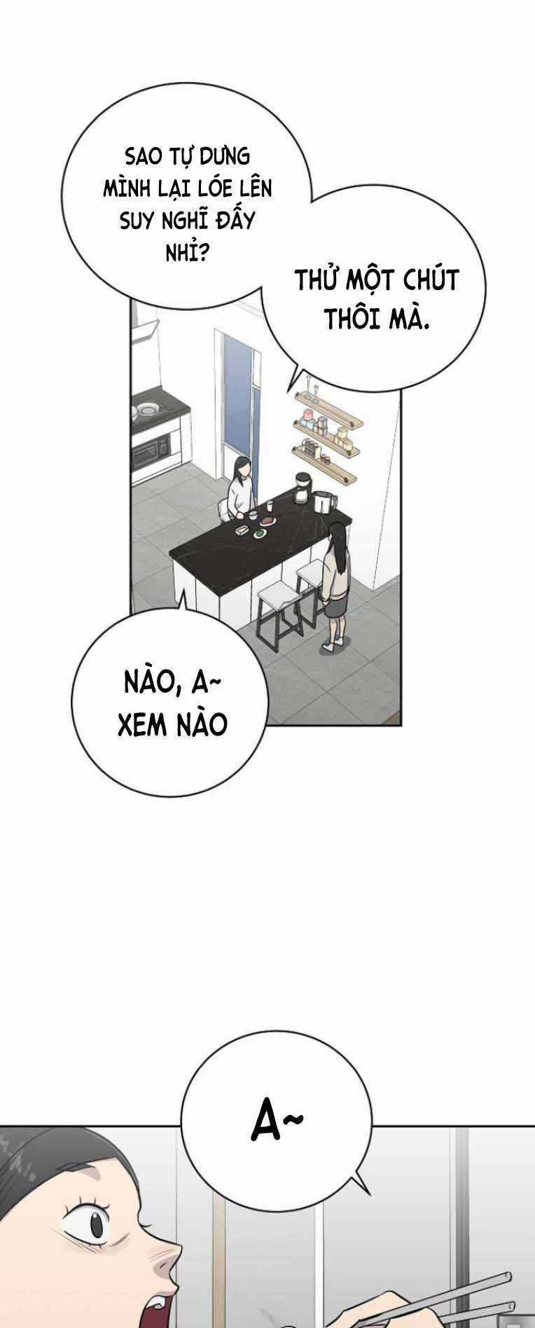 Ngôi Trường Nữ Sinh Ma Ám Chapter 5 trang 44