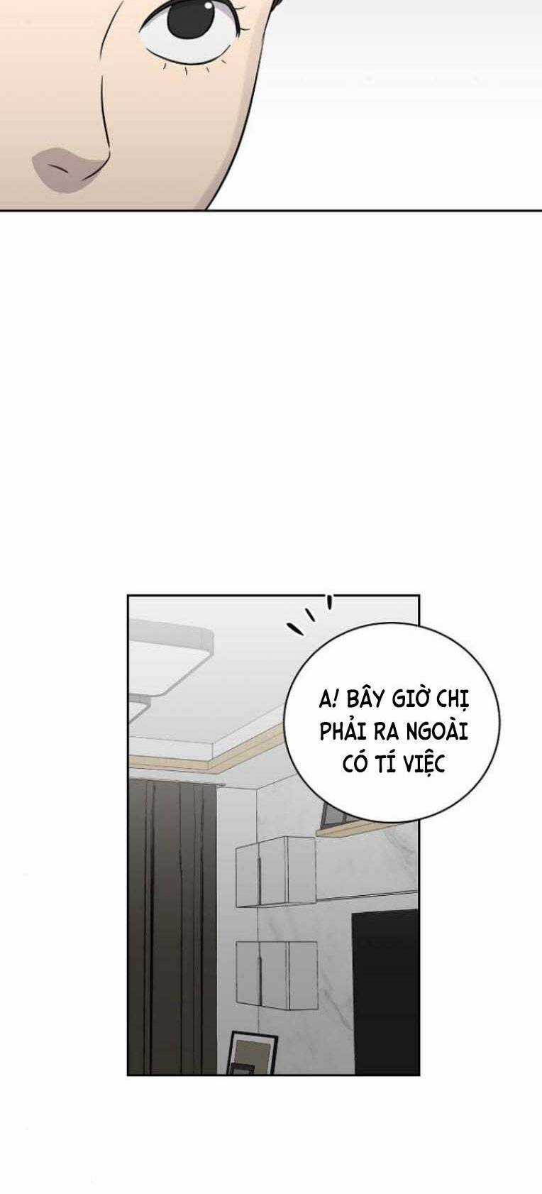 Ngôi Trường Nữ Sinh Ma Ám Chapter 5 trang 49