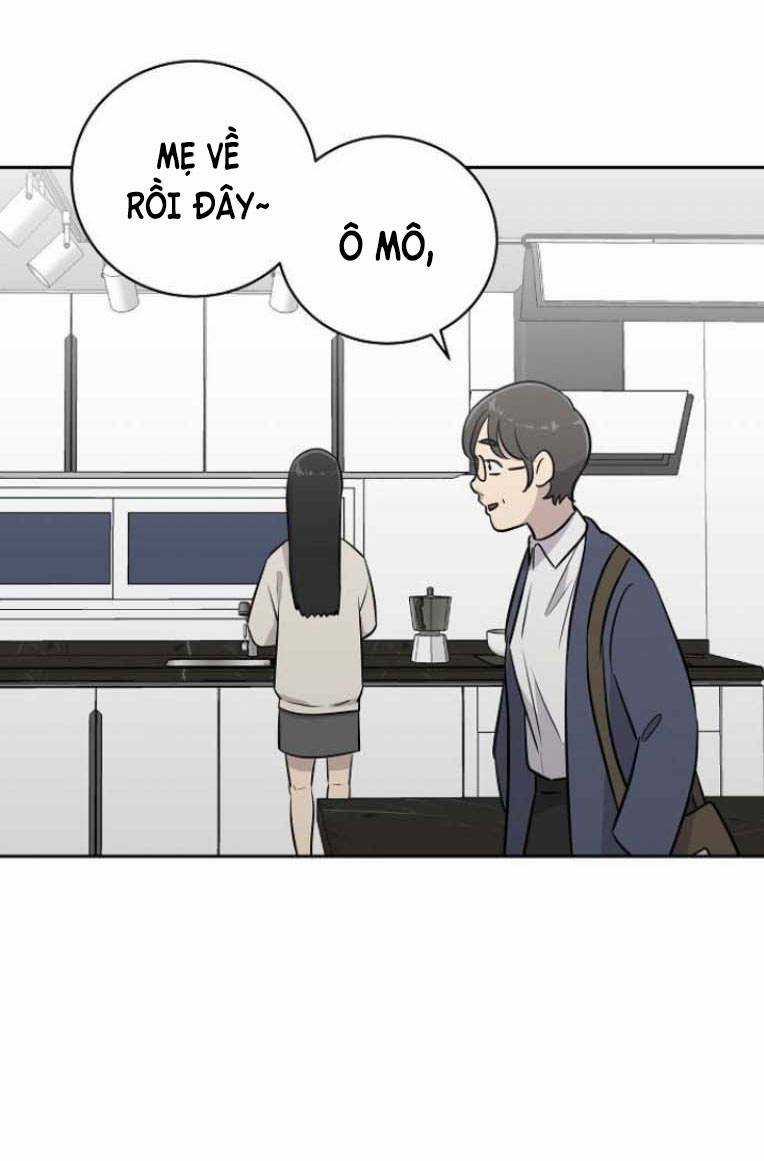 Ngôi Trường Nữ Sinh Ma Ám Chapter 5 trang 54