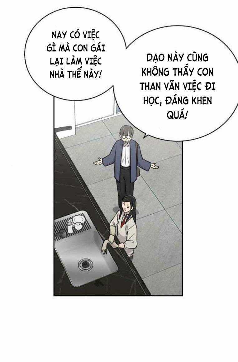 Ngôi Trường Nữ Sinh Ma Ám Chapter 5 trang 55