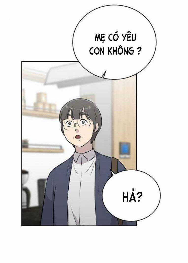 Ngôi Trường Nữ Sinh Ma Ám Chapter 5 trang 57