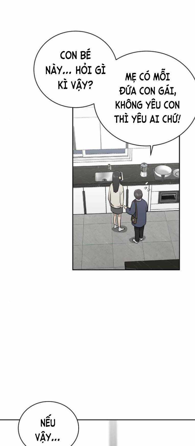 Ngôi Trường Nữ Sinh Ma Ám Chapter 5 trang 58