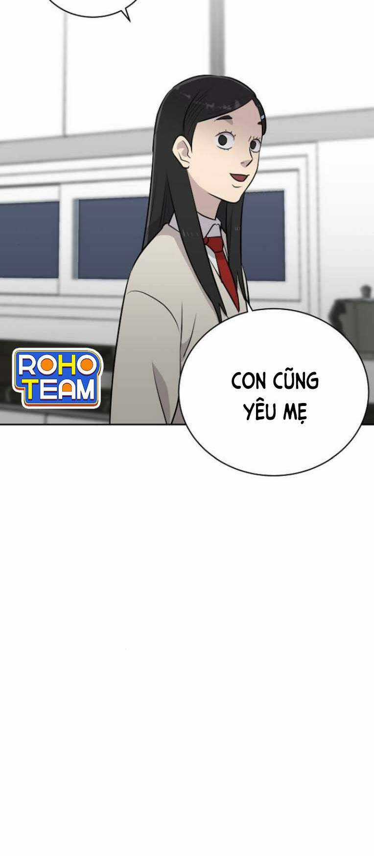 Ngôi Trường Nữ Sinh Ma Ám Chapter 5 trang 59