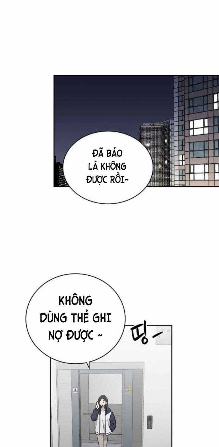 Ngôi Trường Nữ Sinh Ma Ám Chapter 5 trang 60