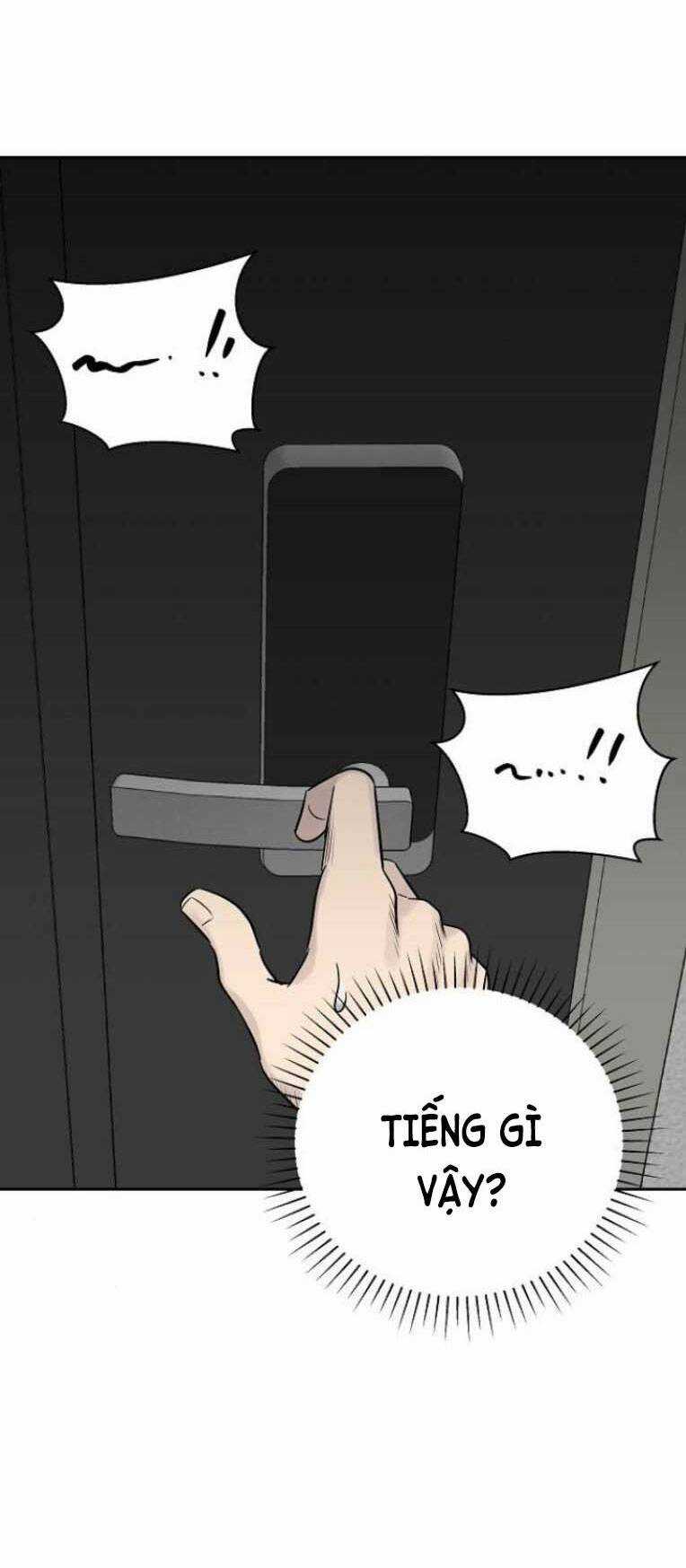 Ngôi Trường Nữ Sinh Ma Ám Chapter 5 trang 63