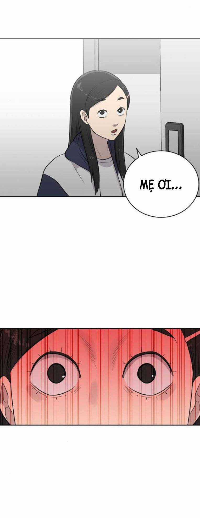 Ngôi Trường Nữ Sinh Ma Ám Chapter 5 trang 66