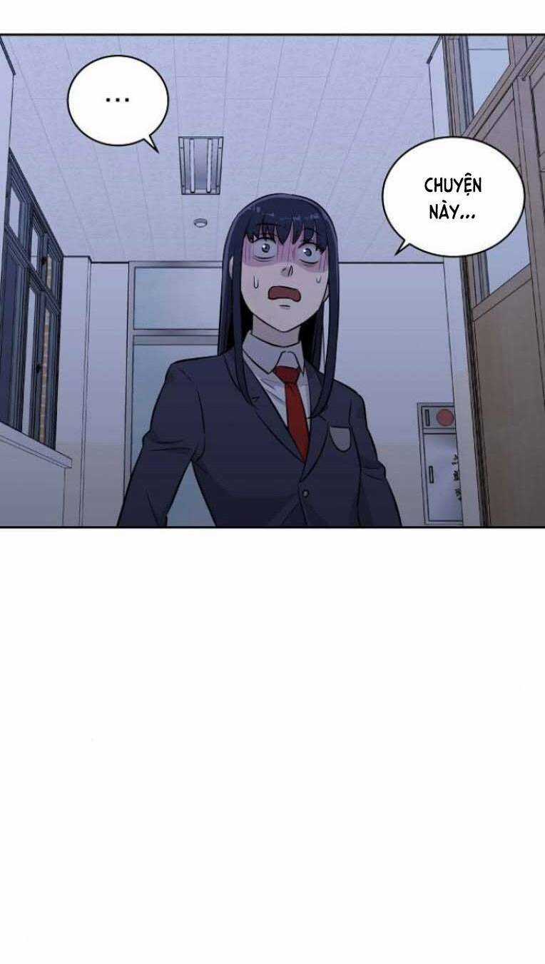 Ngôi Trường Nữ Sinh Ma Ám Chapter 5 trang 7