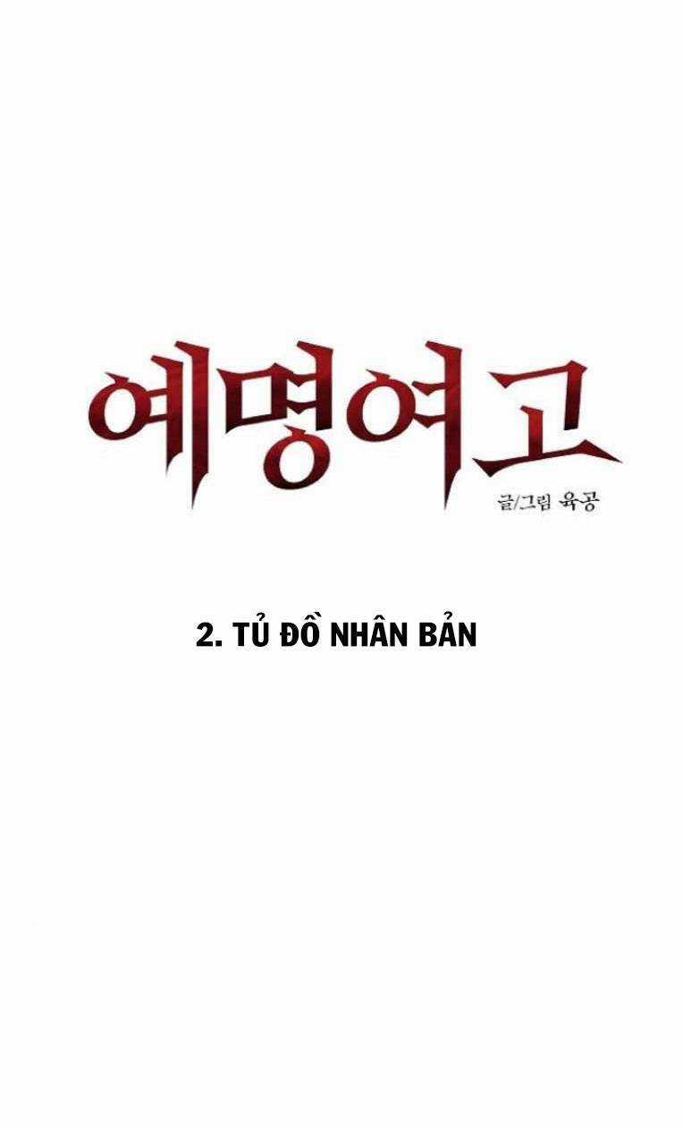 Ngôi Trường Nữ Sinh Ma Ám Chapter 5 trang 8