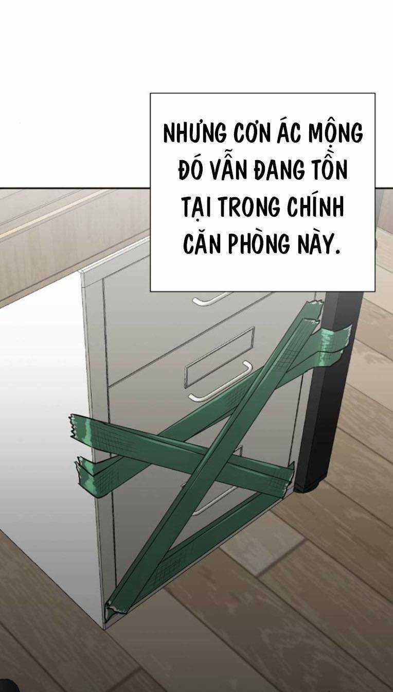 Ngôi Trường Nữ Sinh Ma Ám Chapter 6 trang 12