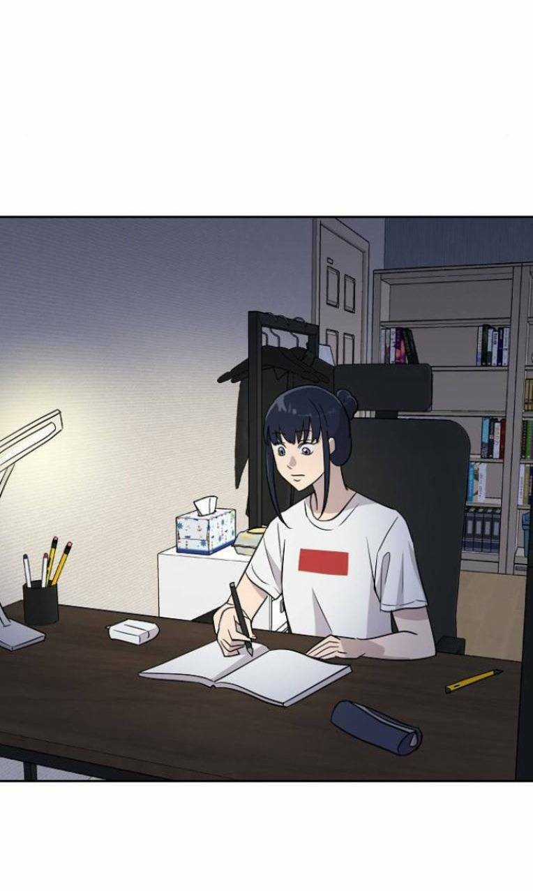 Ngôi Trường Nữ Sinh Ma Ám Chapter 6 trang 18