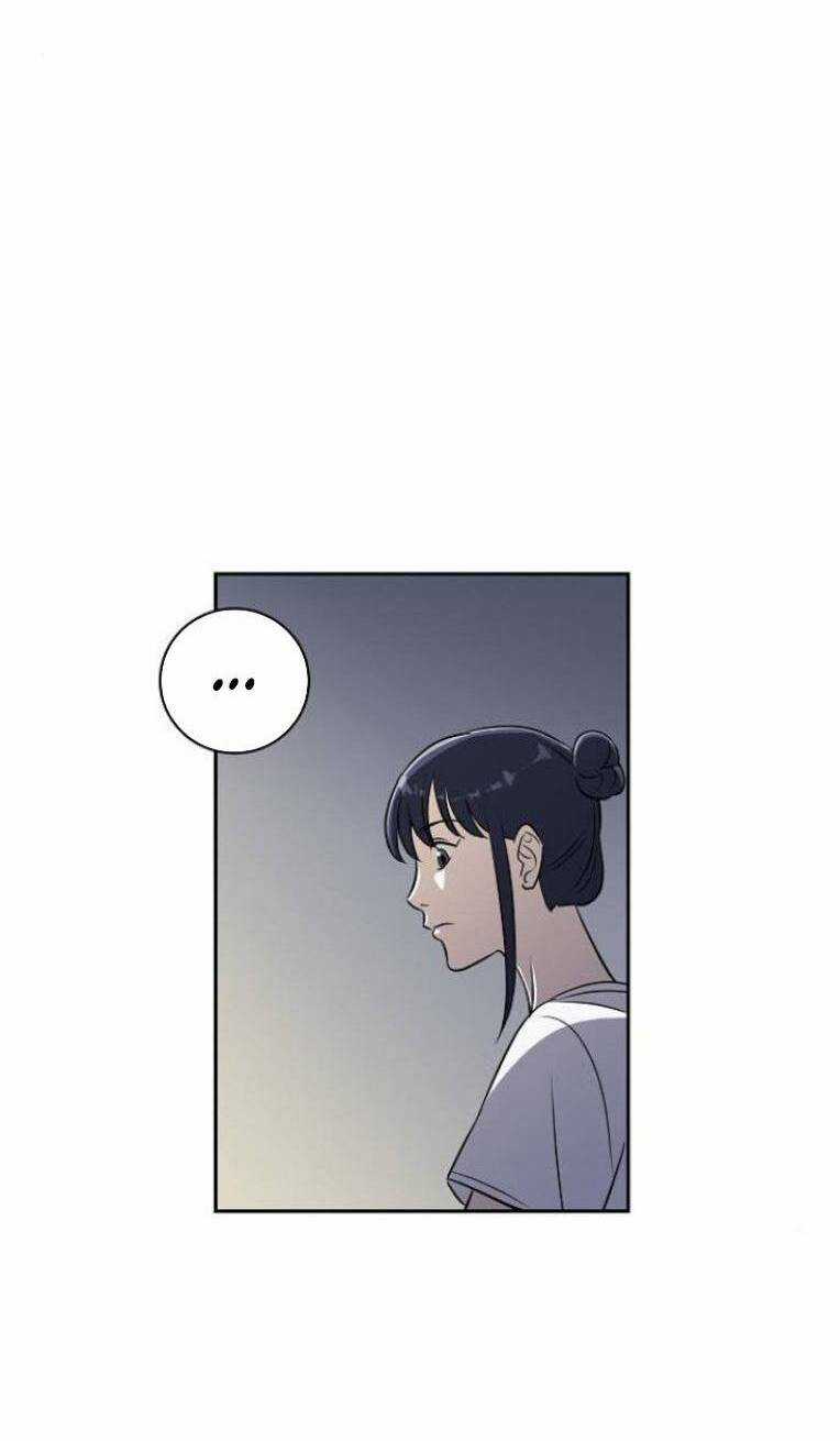 Ngôi Trường Nữ Sinh Ma Ám Chapter 6 trang 23