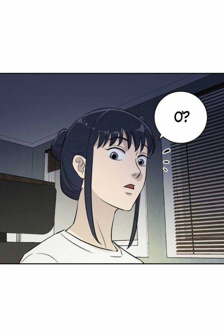 Ngôi Trường Nữ Sinh Ma Ám Chapter 6 trang 26