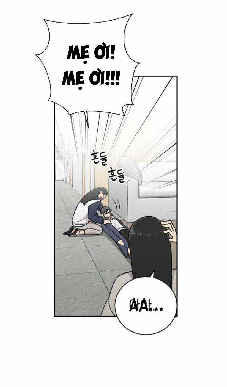 Ngôi Trường Nữ Sinh Ma Ám Chapter 6 trang 3