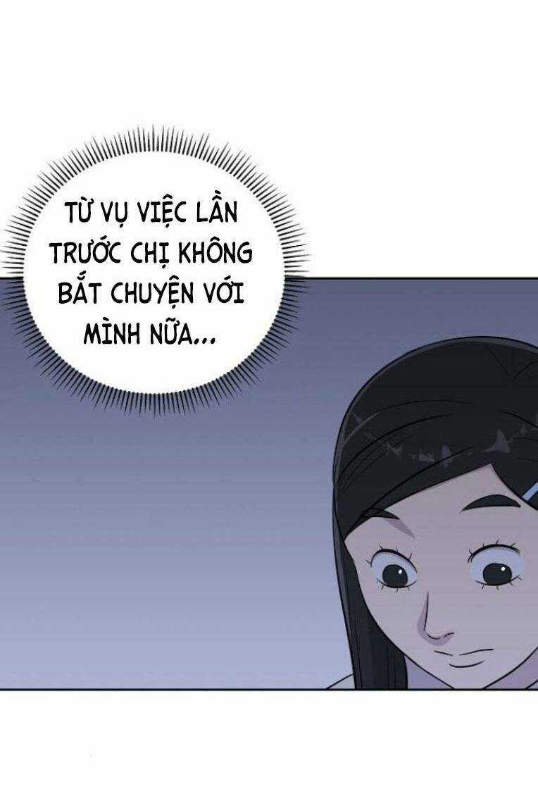 Ngôi Trường Nữ Sinh Ma Ám Chapter 6 trang 31