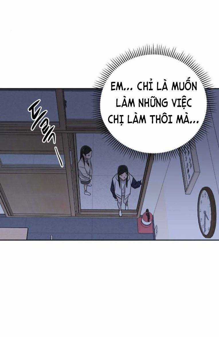 Ngôi Trường Nữ Sinh Ma Ám Chapter 6 trang 32