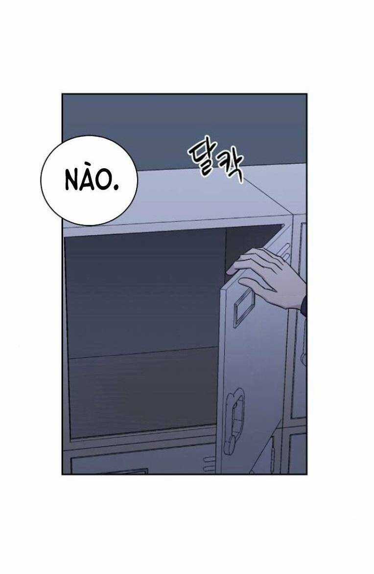 Ngôi Trường Nữ Sinh Ma Ám Chapter 6 trang 33