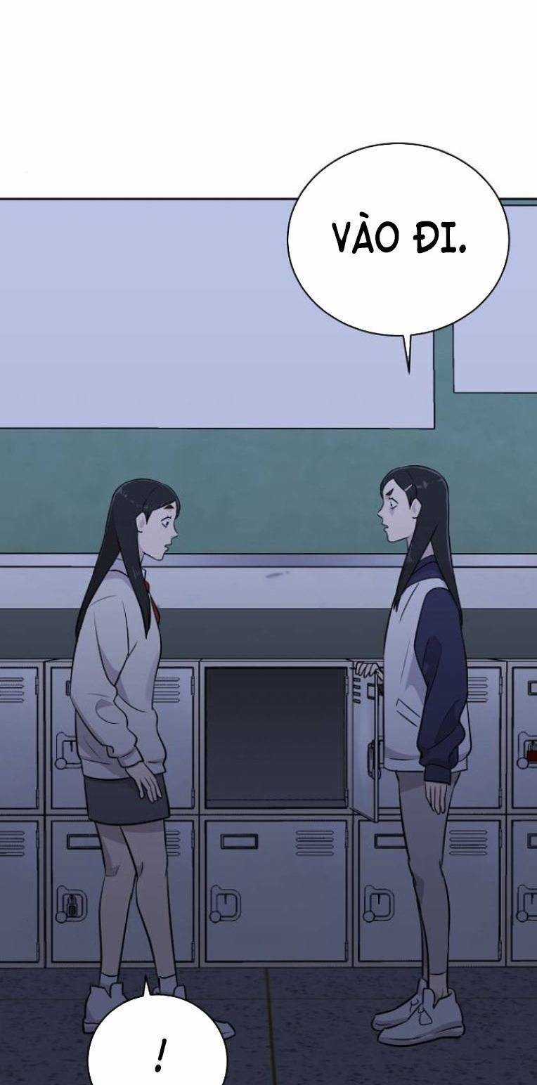 Ngôi Trường Nữ Sinh Ma Ám Chapter 6 trang 34