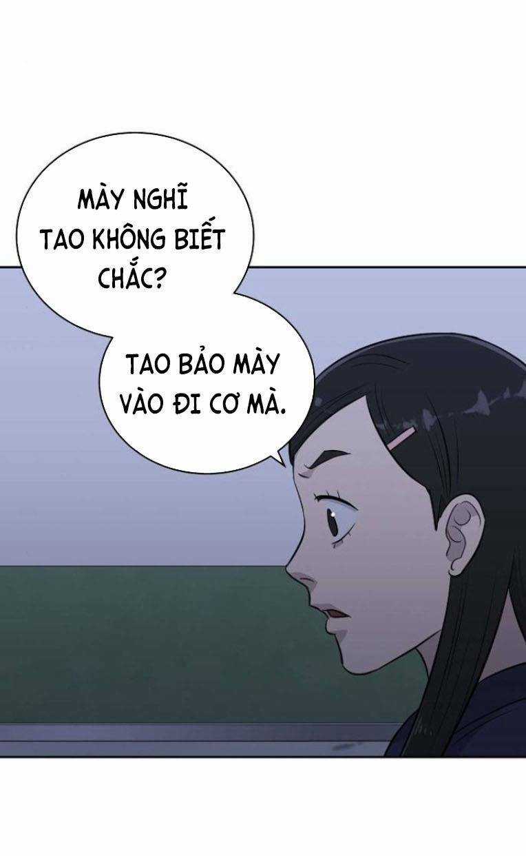 Ngôi Trường Nữ Sinh Ma Ám Chapter 6 trang 36