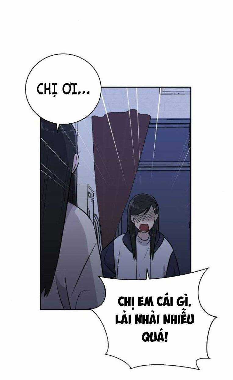 Ngôi Trường Nữ Sinh Ma Ám Chapter 6 trang 37