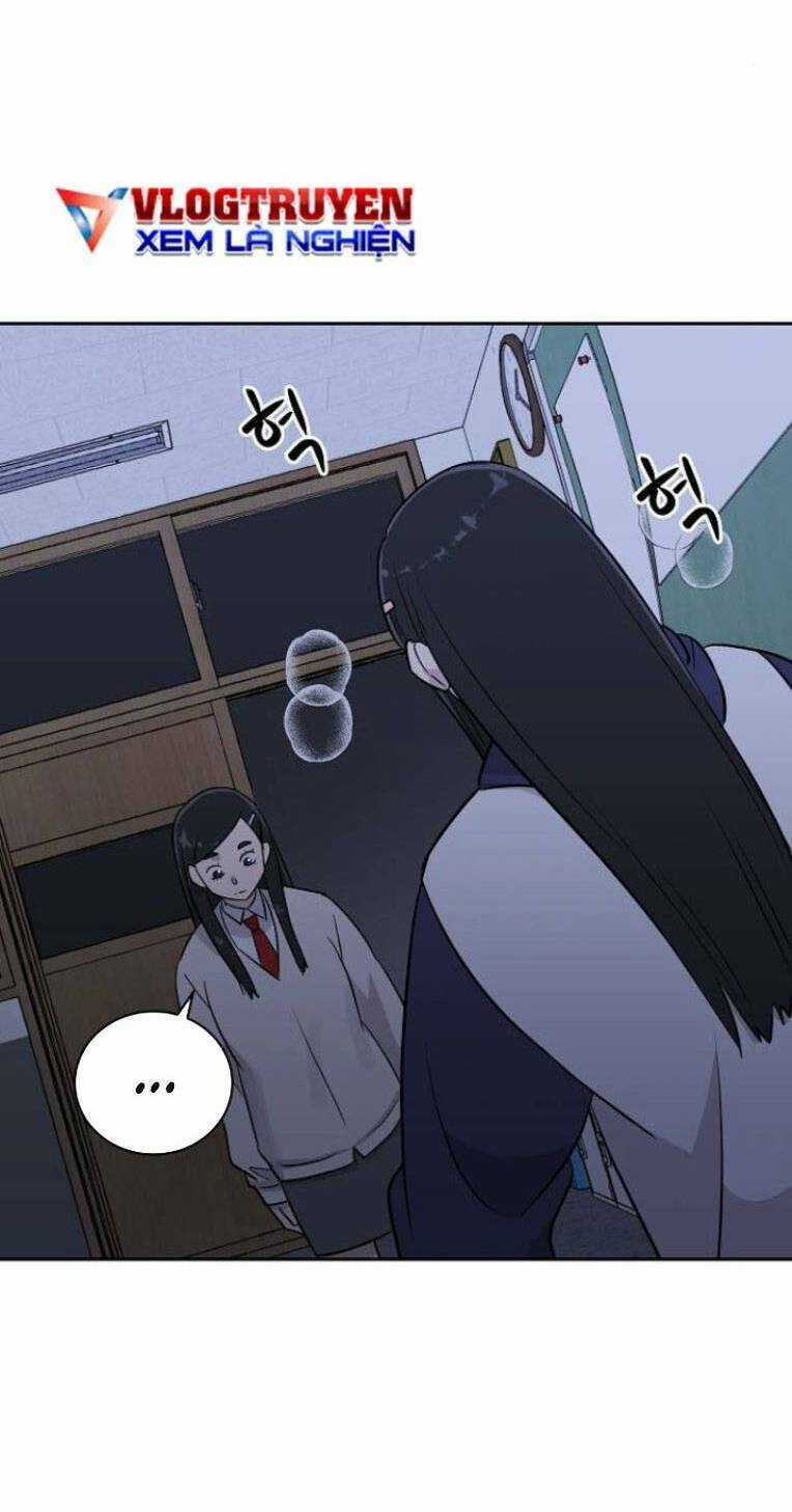 Ngôi Trường Nữ Sinh Ma Ám Chapter 6 trang 39