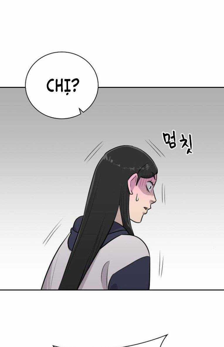 Ngôi Trường Nữ Sinh Ma Ám Chapter 6 trang 4