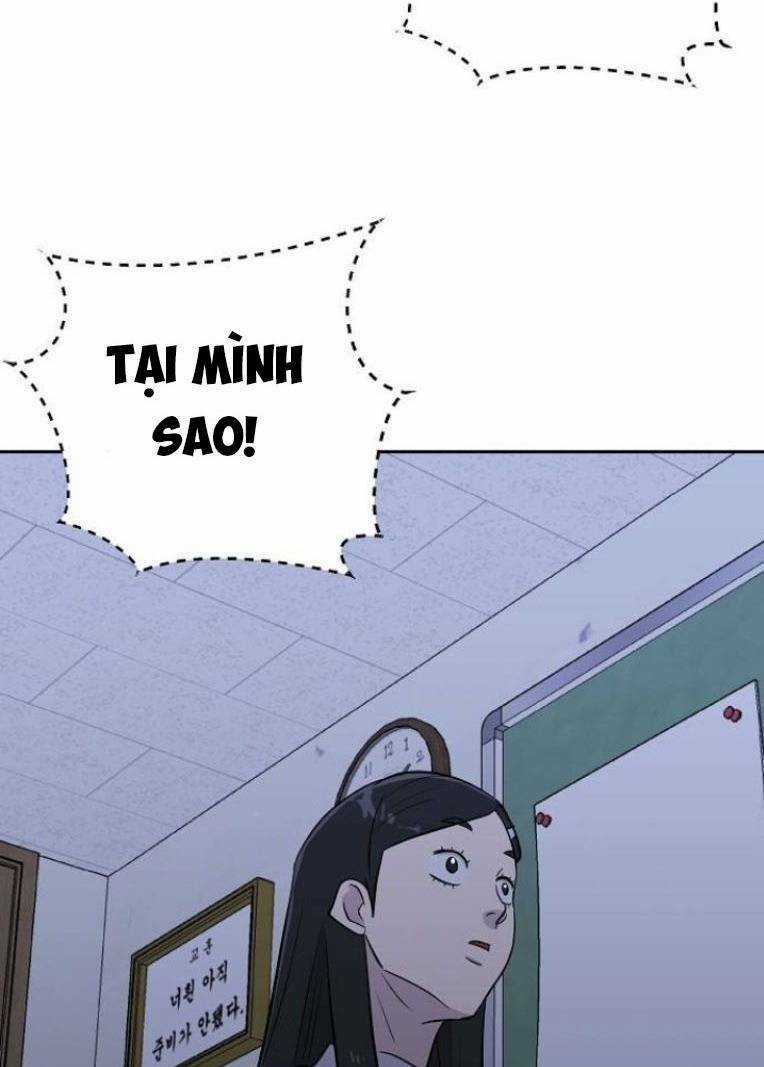 Ngôi Trường Nữ Sinh Ma Ám Chapter 6 trang 44