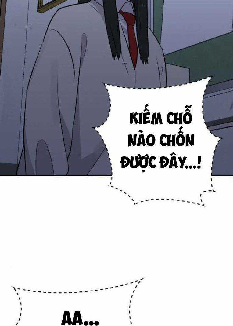 Ngôi Trường Nữ Sinh Ma Ám Chapter 6 trang 45