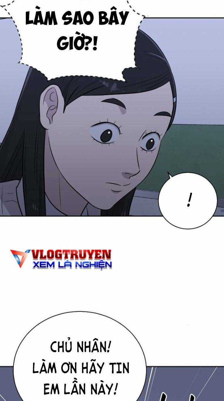 Ngôi Trường Nữ Sinh Ma Ám Chapter 6 trang 46