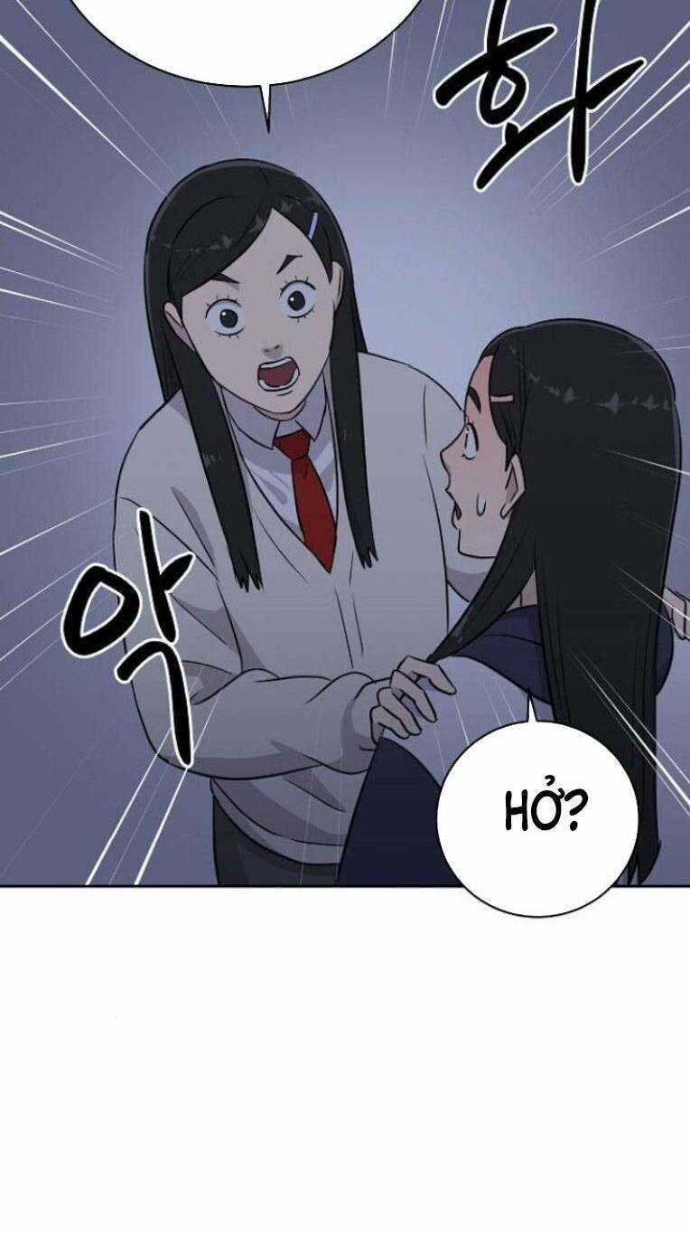 Ngôi Trường Nữ Sinh Ma Ám Chapter 6 trang 47