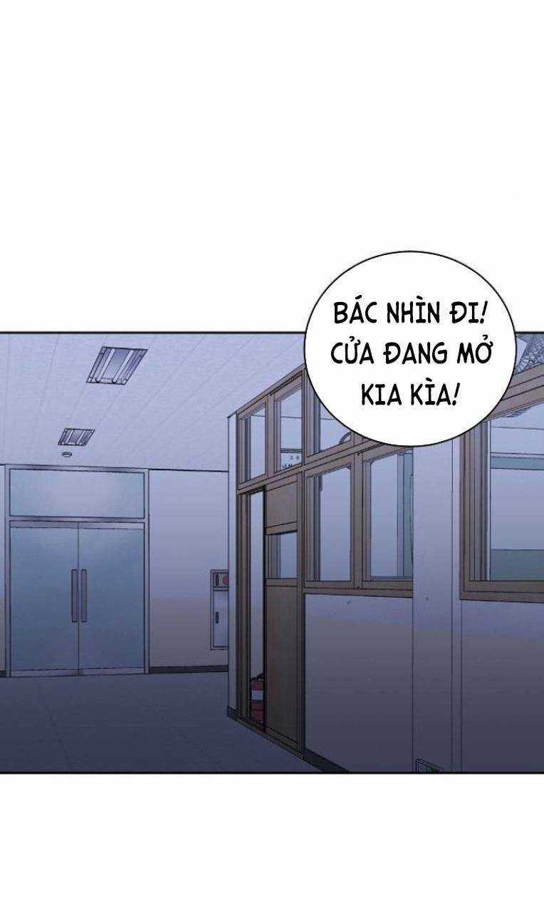 Ngôi Trường Nữ Sinh Ma Ám Chapter 6 trang 48