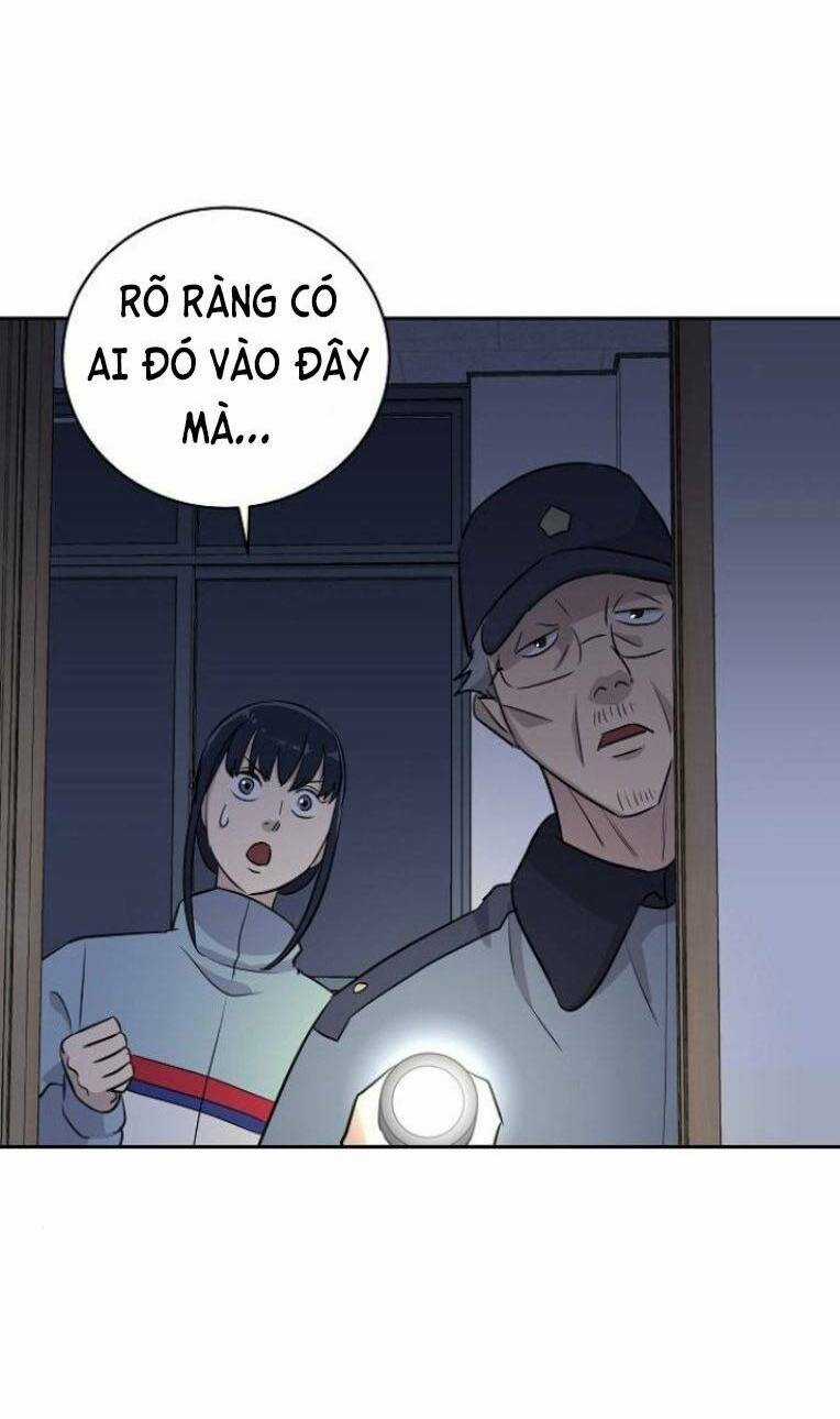 Ngôi Trường Nữ Sinh Ma Ám Chapter 6 trang 49