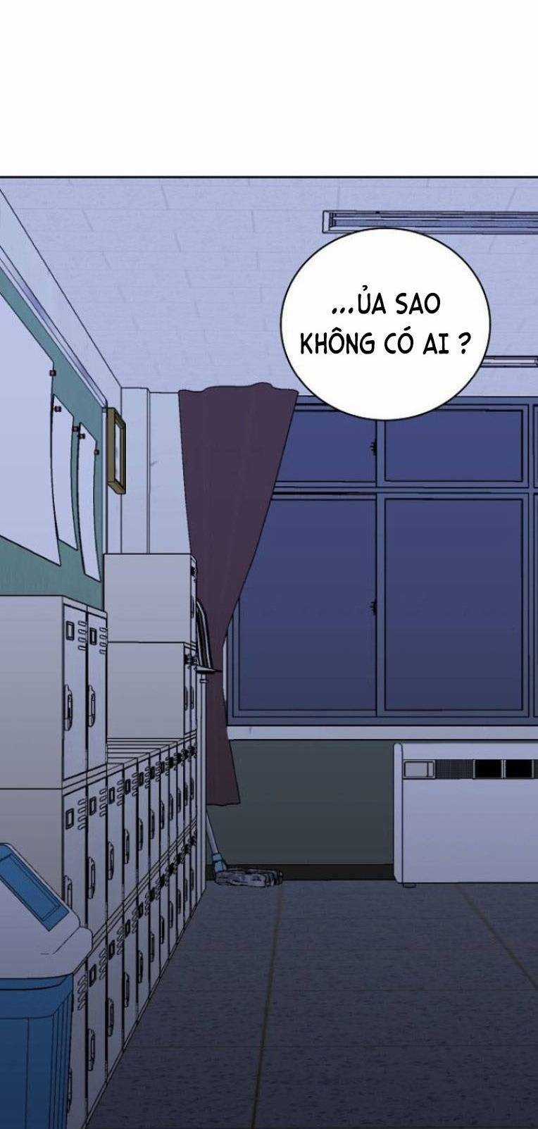 Ngôi Trường Nữ Sinh Ma Ám Chapter 6 trang 50
