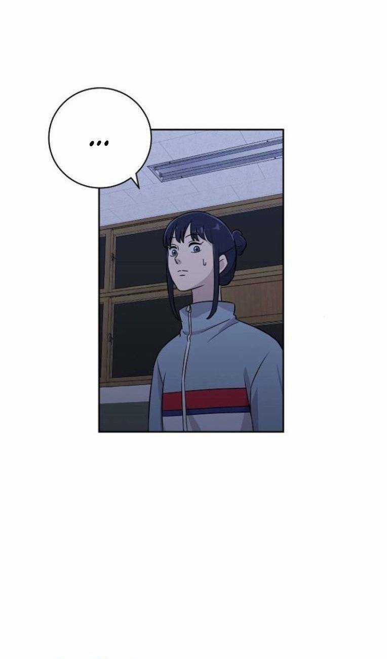 Ngôi Trường Nữ Sinh Ma Ám Chapter 6 trang 54