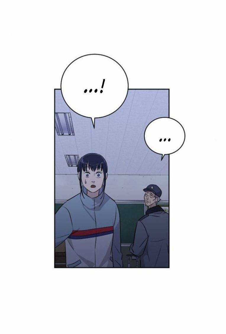 Ngôi Trường Nữ Sinh Ma Ám Chapter 6 trang 56