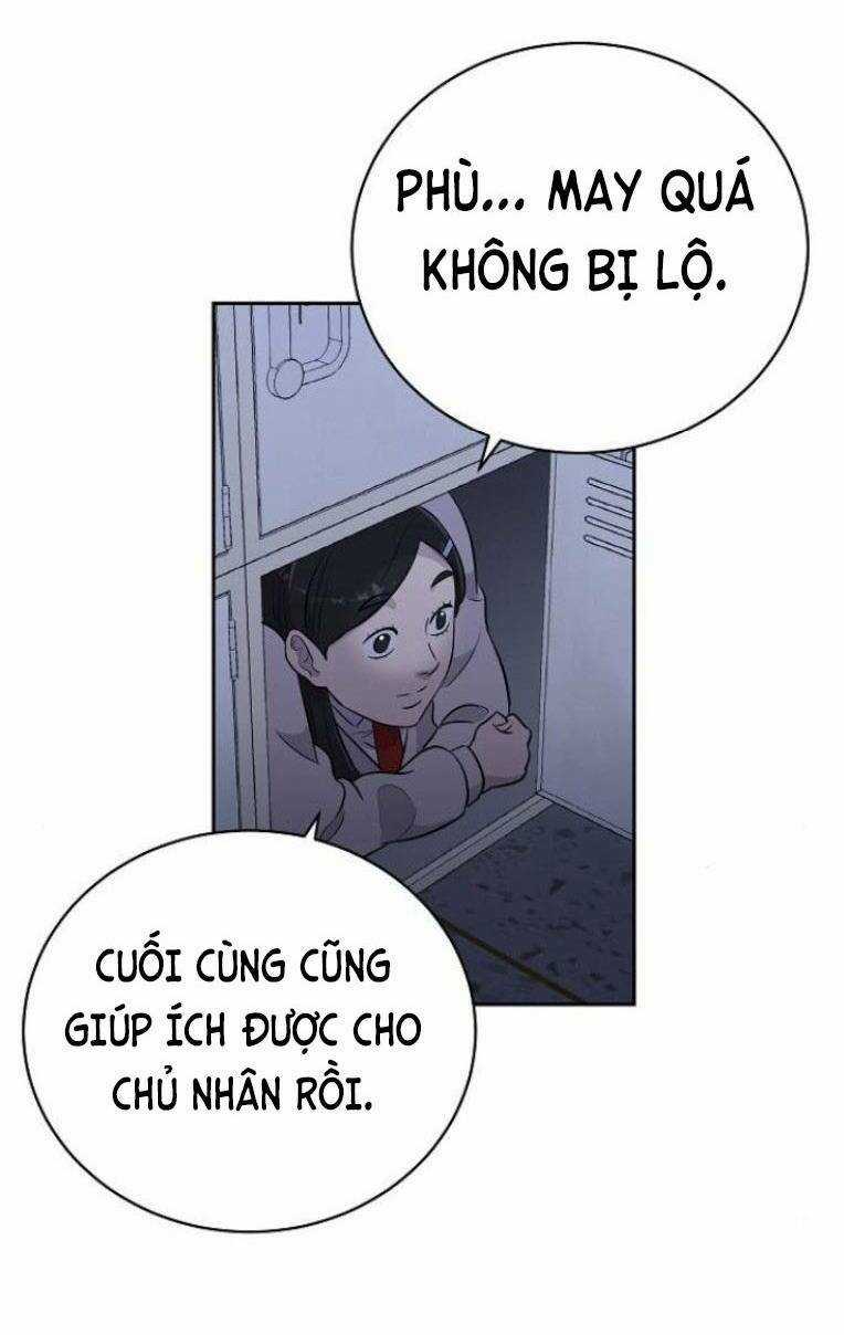 Ngôi Trường Nữ Sinh Ma Ám Chapter 6 trang 61