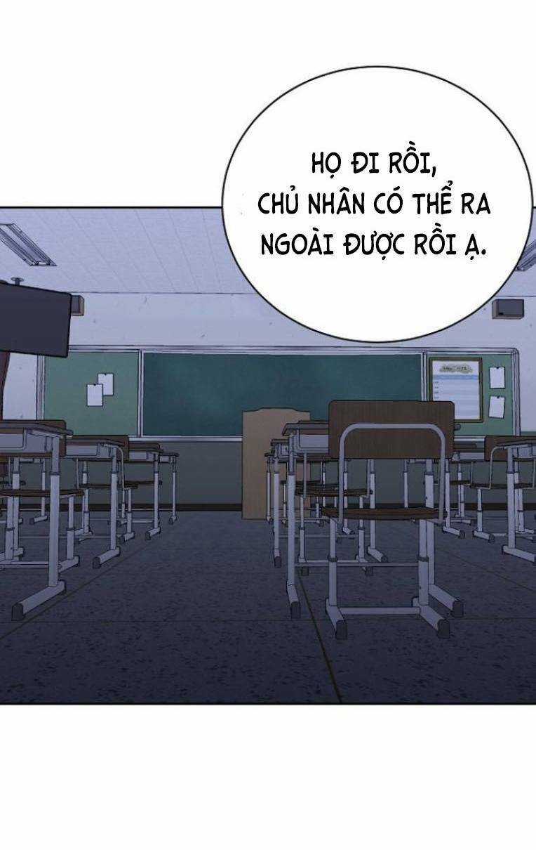 Ngôi Trường Nữ Sinh Ma Ám Chapter 6 trang 62