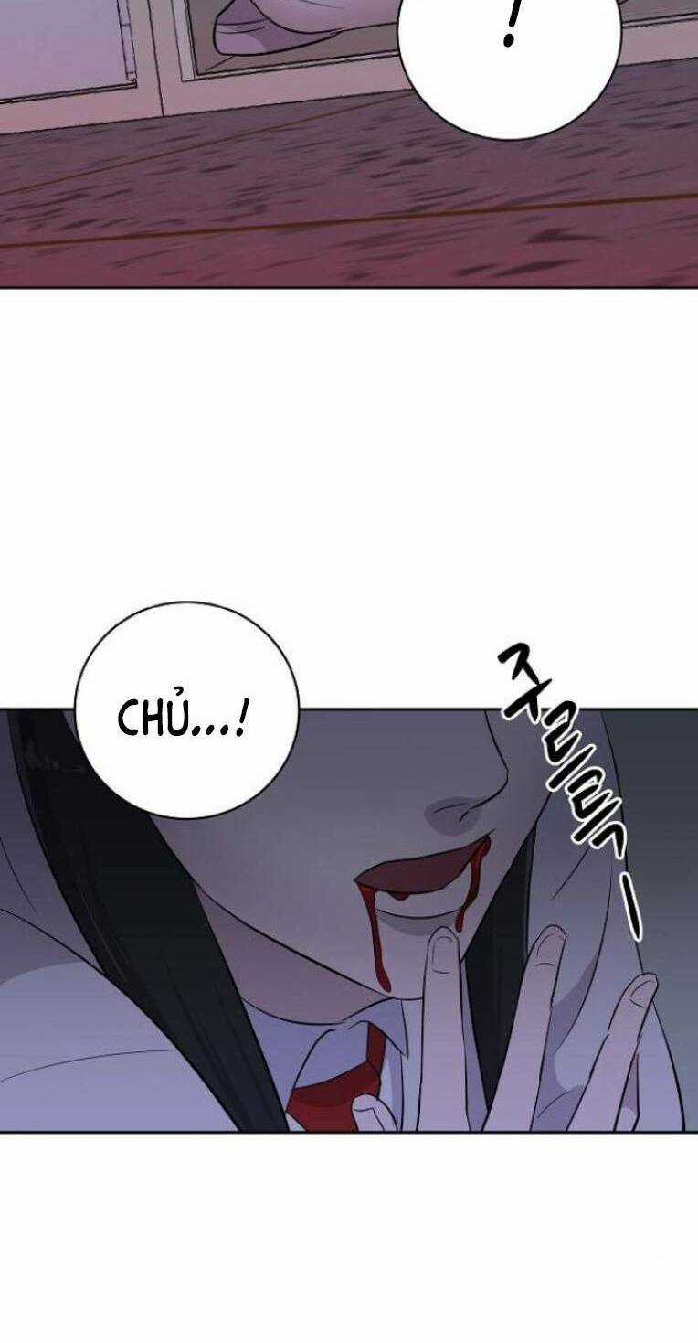 Ngôi Trường Nữ Sinh Ma Ám Chapter 6 trang 65