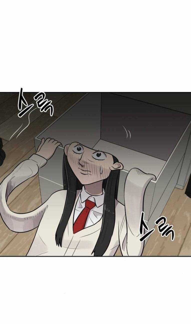 Ngôi Trường Nữ Sinh Ma Ám Chapter 6 trang 7