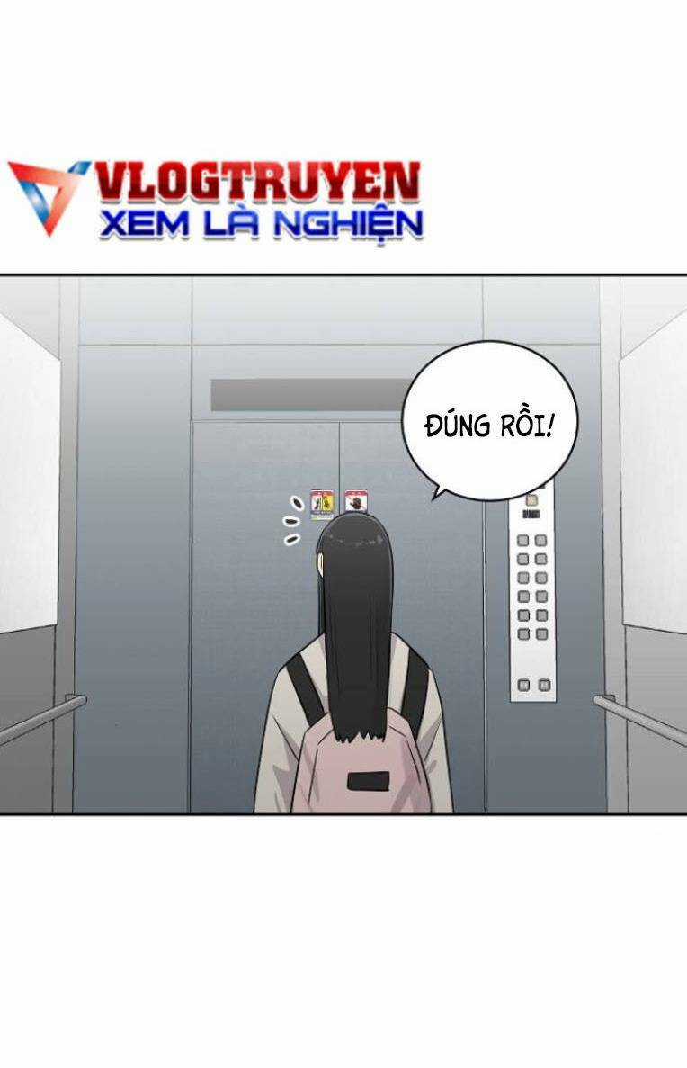 Ngôi Trường Nữ Sinh Ma Ám Chapter 6 trang 74
