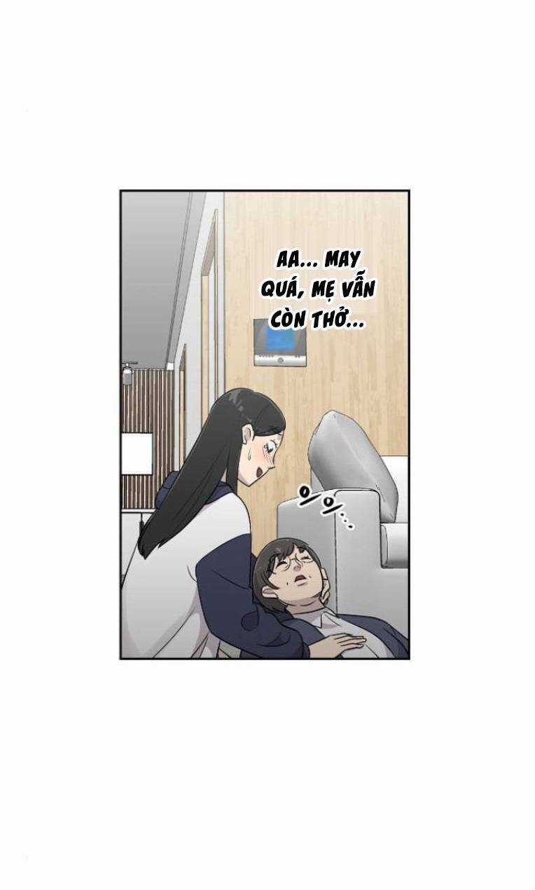 Ngôi Trường Nữ Sinh Ma Ám Chapter 6 trang 8