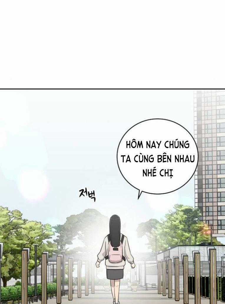Ngôi Trường Nữ Sinh Ma Ám Chapter 6 trang 80