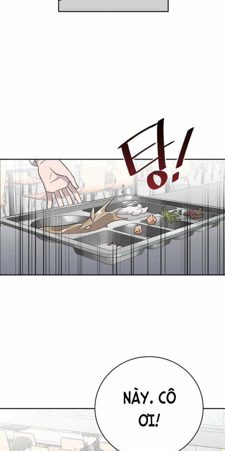 Ngôi Trường Nữ Sinh Ma Ám Chapter 7 trang 13